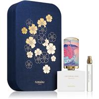 Floraku I am coming home set unisex