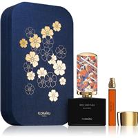 Floraku Rise and Fall set unisex