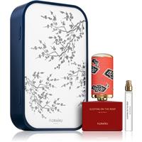 Floraku Sleeping on the roof set unisex