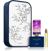 Floraku This July Evening set unisex