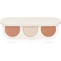 Farmasi 3-in-1 contouring palette 13 g