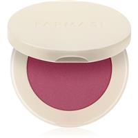 Farmasi Blush powder blusher shade 01 Like Candy 4.5 g