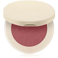 Farmasi Blush powder blusher shade 02 Goddess Glow 4.5 g