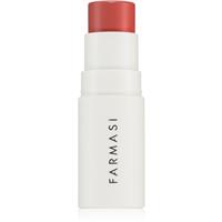 Farmasi Blush cream blush shade 01 Joy 4,5 g