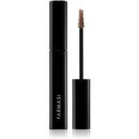 Farmasi Eyebrow & Lash brow mascara shade Medium Brown 5 ml