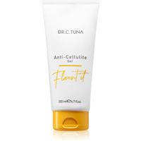 Farmasi Dr. C. Tuna Flaunt It anti-cellulite gel 200 ml