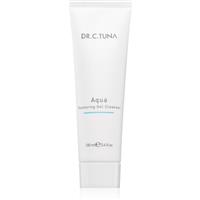 Farmasi Dr. C. Tuna Aqua deep cleansing gel 100 ml