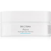 Farmasi Dr. C. Tuna Aqua hydrogel pads for under eye circles 60 pc