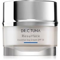 Farmasi Dr. C. Tuna Resurface hydrating day cream SPF 30 50 ml