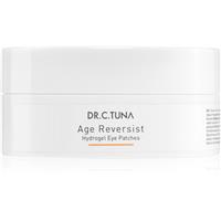 Farmasi Dr. C. Tuna Age Reversist hydrogel pads for wrinkles and dark circles 60 pc