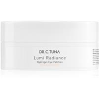 Farmasi Dr. C. Tuna Lumi Radiance hydrogel pads for instant brightening 60 pc