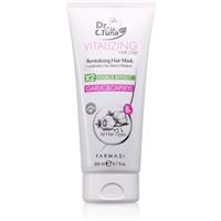 Farmasi Dr. C. Tuna Garlic & Capixyl restoring mask for hair 200 ml