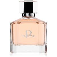Farmasi His Power eau de parfum for men 100 ml