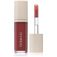 Farmasi Plumper lip gloss with magnifying effect shade 03 Lover 8 ml