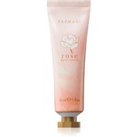 Farmasi Rose hand cream with shea butter 30 ml