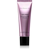 Farmasi VFX Pro Illuminating brightening makeup primer 25 ml