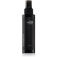 Farmasi VFX Pro Time Locker makeup setting spray in a spray 125 ml