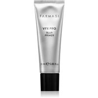 Farmasi VFX Pro Blue pore refining and anti-shine primer 25 ml