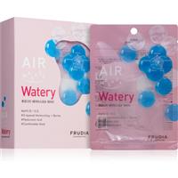 Frudia AIR Watery sheet mask for skin regeneration and renewal 10x25 ml