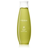 Frudia Avocado essential soothing toner for sensitive skin 195 ml