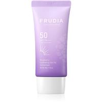Frudia Blueberry light protective face cream SPF 50 50 g