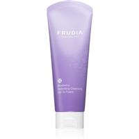 Frudia Blueberry moisturising cleansing gel 145 ml