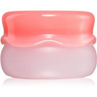 Frudia Glow Juicy Jam multi-purpose balm for lips and cheeks shade Shy Papaya 02 4.5 g