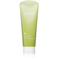 Frudia Green Grape exfoliating foam cleanser to tighten pores 145 ml