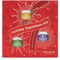 Frudia Holiday Superhero Kit gift set for flawless skin