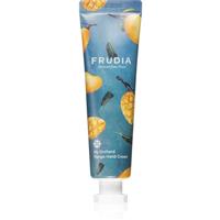 Frudia My Orchard Mango moisturising hand cream 30 ml