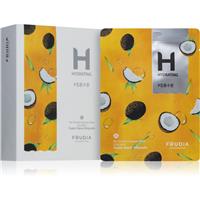Frudia My Orchard Coconut sheet mask for intensive hydration 10x20 ml