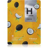 Frudia My Orchard Coconut sheet mask for intensive hydration 20 ml