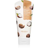 Frudia My Orchard Shea Butter gentle cleansing foam for dry skin 120 ml