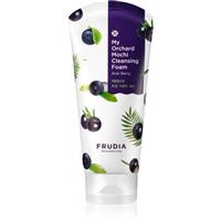 Frudia My Orchard Acai Berry smoothing and cleansing mousse for dry and sensitive skin 120 ml