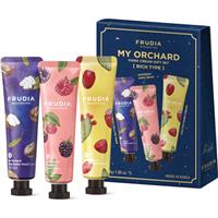 Frudia My Orchard Gift Set gift set for hands