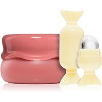 Frudia Blurry Butter Jam multi-purpose balm for lips and cheeks shade 52 Foam Berry 4.5 g