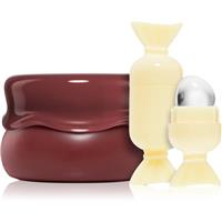 Frudia Blurry Butter Jam multi-purpose balm for lips and cheeks shade 58 Cocoa Fig 4.5 g