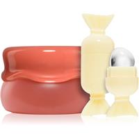 Frudia Blurry Butter Jam multi-purpose balm for lips and cheeks shade 54 Peach Burn 4.5 g