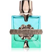 French Avenue Aromatix Sun Kissed perfume extract unisex 100 ml