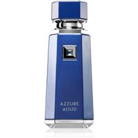 French Avenue Azzure Aoud eau de parfum for men 100 ml