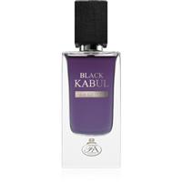 French Avenue Black Kabul New Edition eau de parfum for men 60 ml