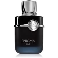 French Avenue Enigma Une eau de parfum for men 100 ml