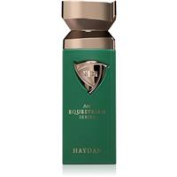 French Avenue An Equestrian Series Haydan eau de parfum for men 100 ml