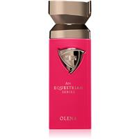 French Avenue An Equestrian Series Olena eau de parfum for women 100 ml