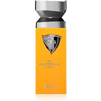 French Avenue An Equestrian Series Pierce eau de parfum for men 100 ml