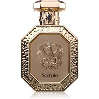 French Avenue Genesis Scorpio eau de parfum unisex 90 ml