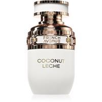 French Avenue Coconut Leche eau de parfum for women 80 ml