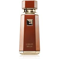 French Avenue Liquid Brun eau de parfum for men 100 ml