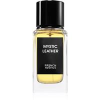 French Avenue Mystic Leather eau de parfum unisex 100 ml