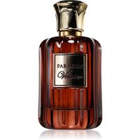 French Avenue Paradox Vetiver eau de parfum for men 100 ml